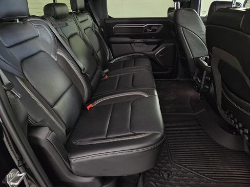 Used 2025 RAM 1500 RHO w/ RHO Level 1 Equipment Group AWD/4WD image 30