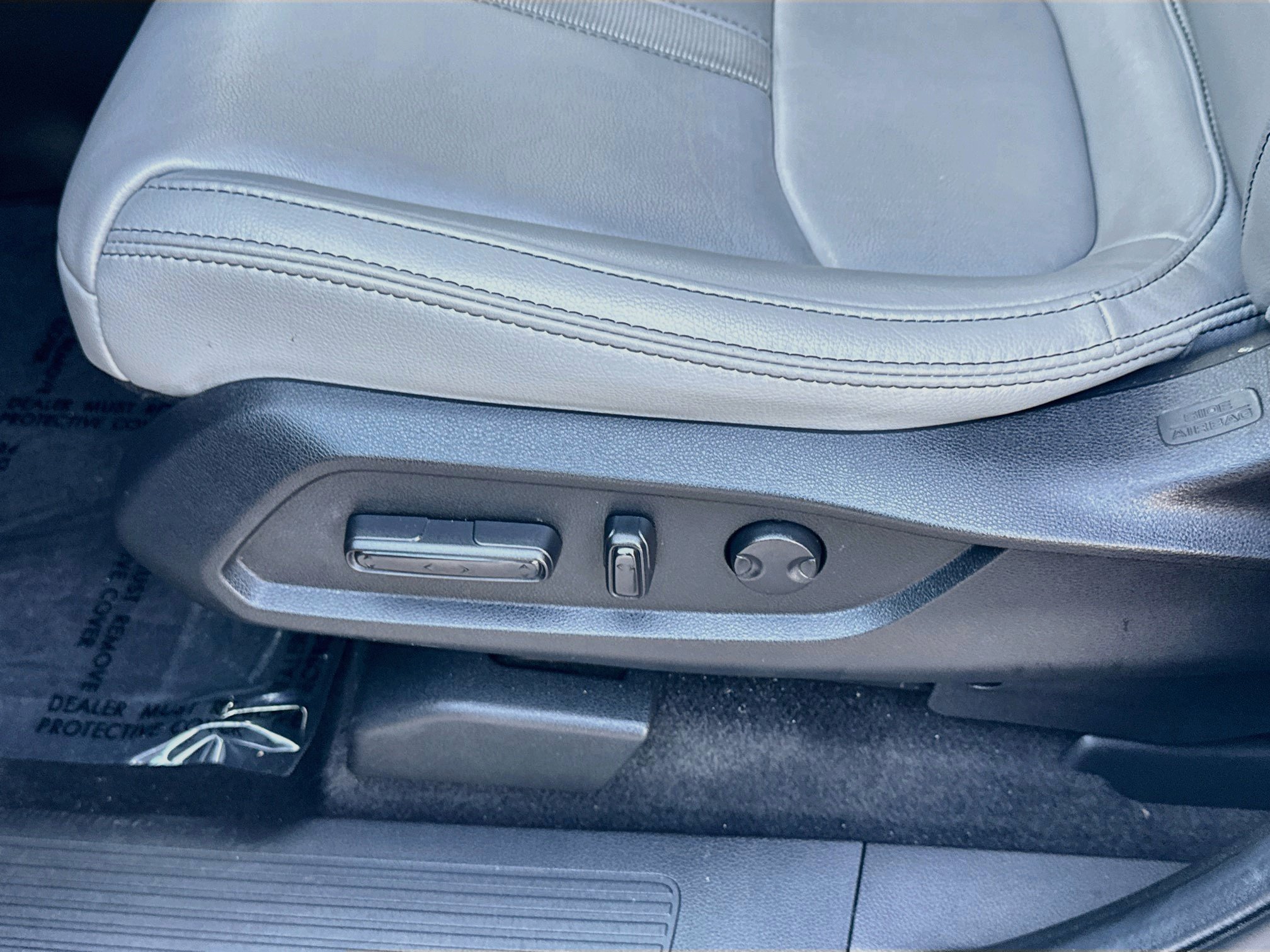 Certified 2024 Honda Pilot EX-L image 17