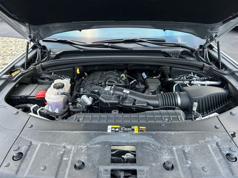 New 2025 Jeep Grand Cherokee Limited w/ Black Appearance Package image 30