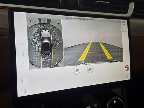 New 2026 Jaguar F-PACE R-Dynamic S image 18