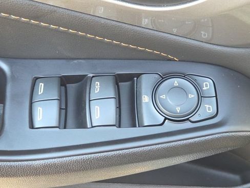Used 2020 Chevrolet Traverse RS w/ LPO, Floor Liner Package FWD image 24