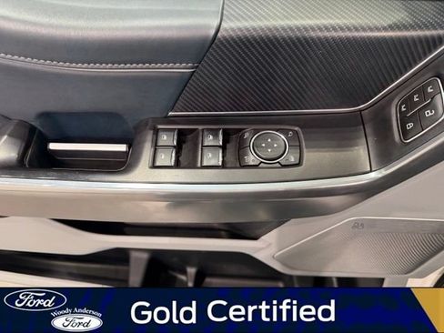 Certified 2023 Ford F150 Limited AWD/4WD image 22