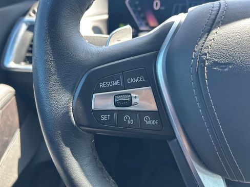 Used 2026 BMW X5 sDrive40i w/ Climate Comfort Package image 21