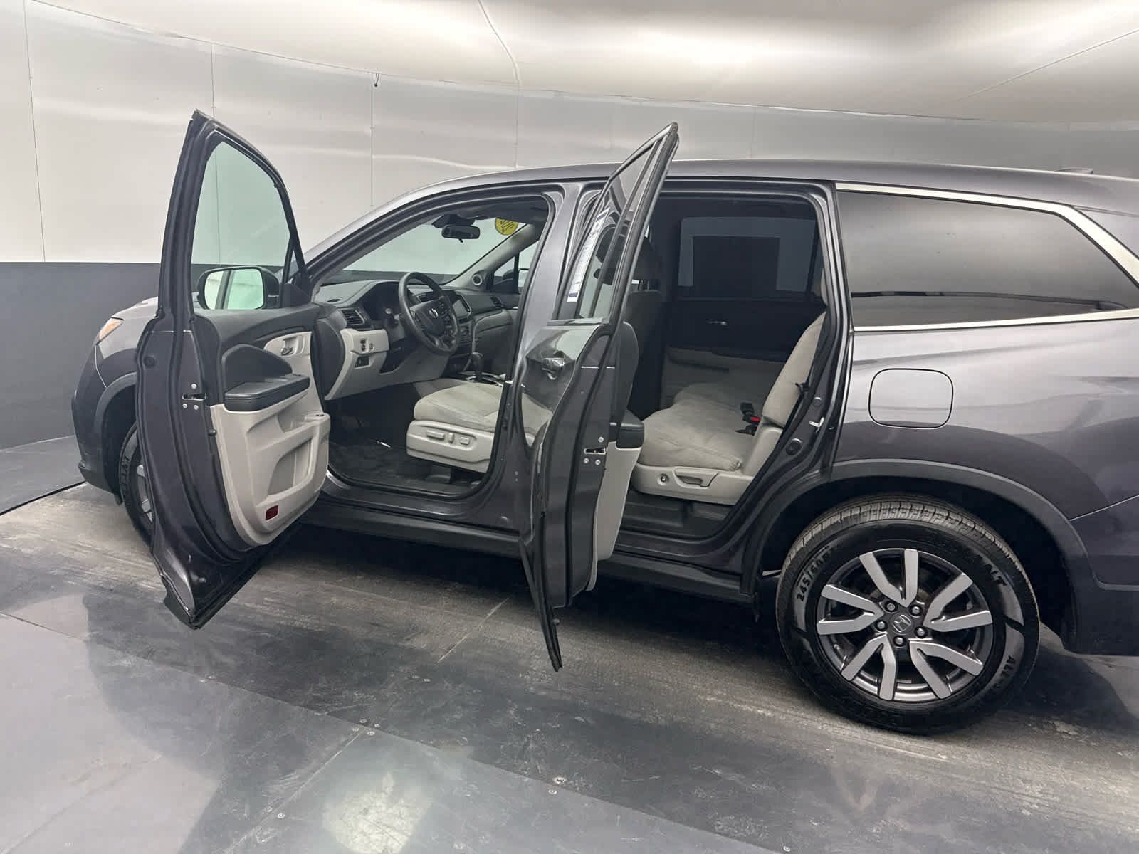 Used 2020 Honda Pilot EX image 83