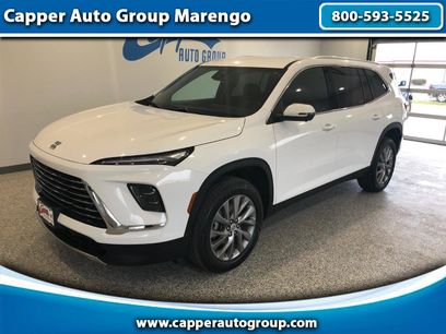 Used 2025 Buick Enclave Preferred