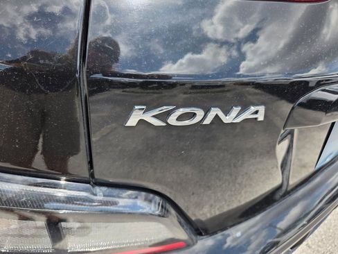 Used 2023 Hyundai Kona N Line w/ Cargo Package FWD image 13