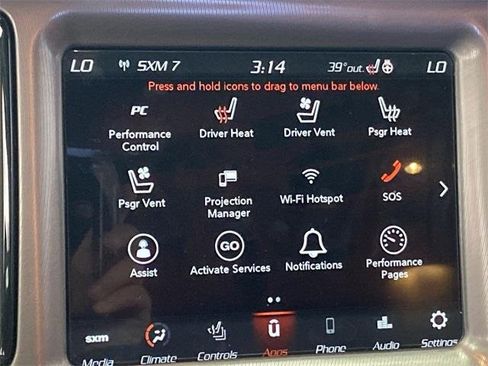 Used 2022 Dodge Challenger GT w/ Plus Package image 27