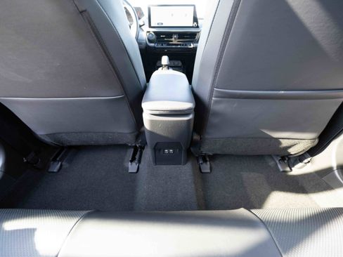 Used 2024 Toyota Prius XLE image 22