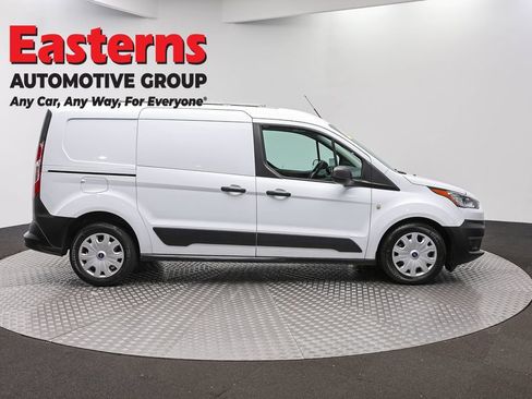 Used 2019 Ford Transit Connect XL FWD image 4