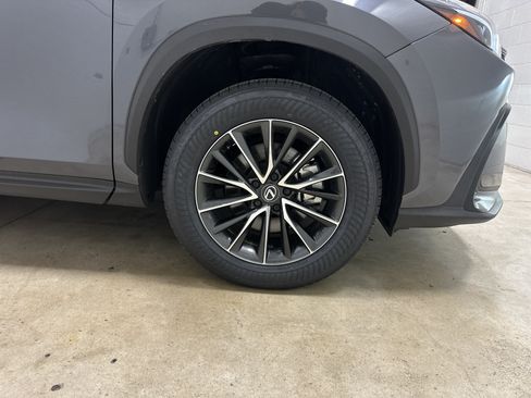 Certified 2024 Lexus NX 350h AWD image 13