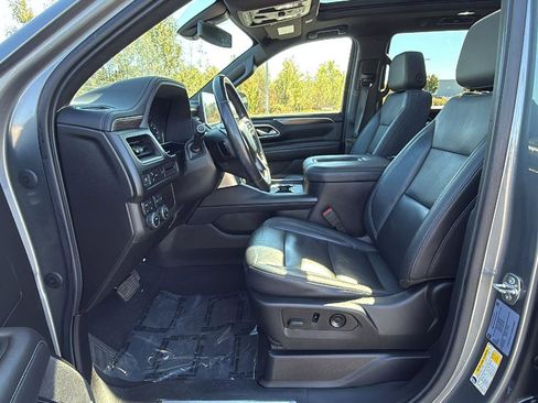 Used 2021 Chevrolet Tahoe Z71 image 28