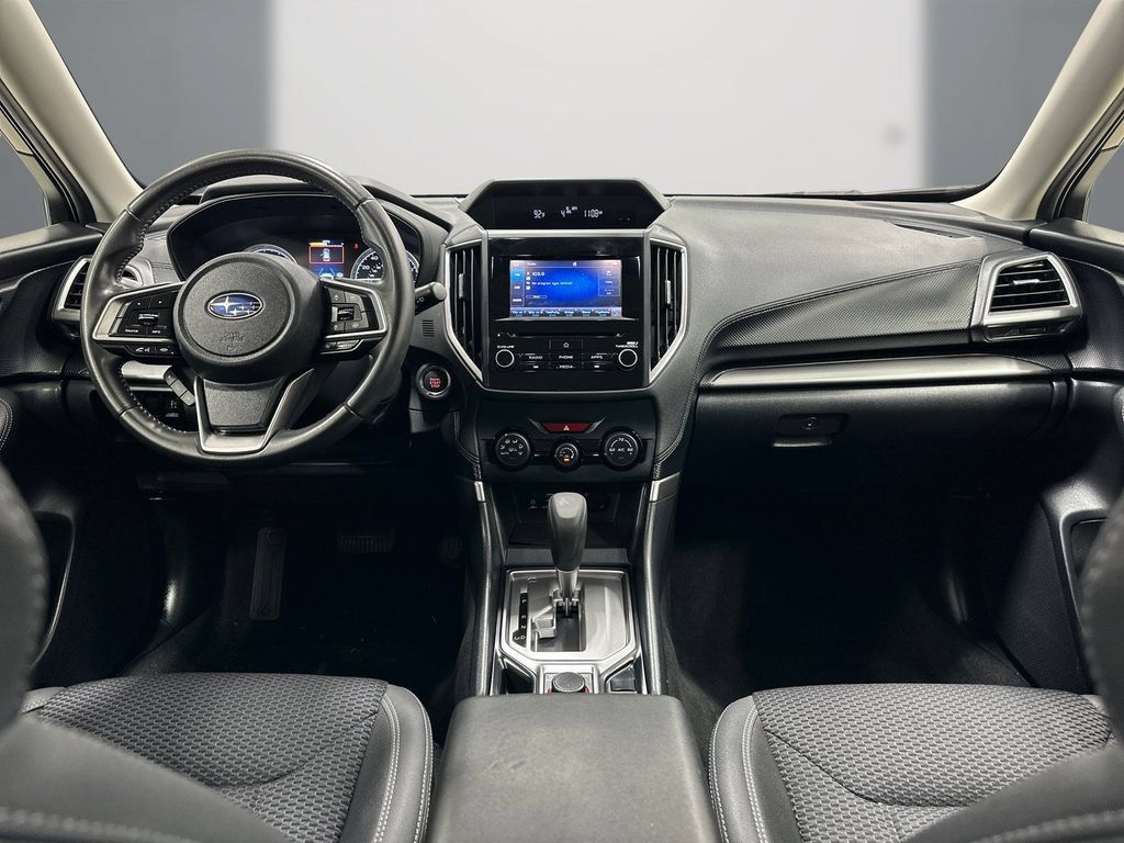 Used 2023 Subaru Forester Premium AWD/4WD image 18