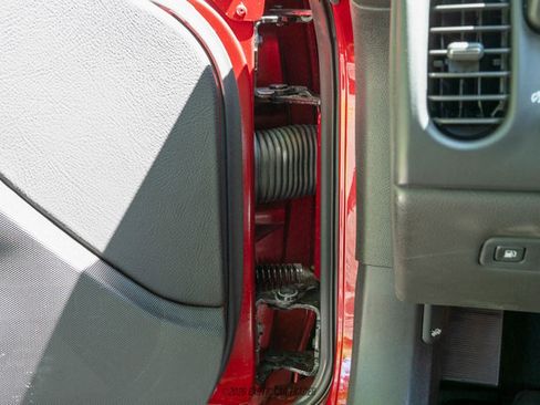 Used 2008 Chevrolet Corvette Z06 w/ Preferred Equipment Group image 30