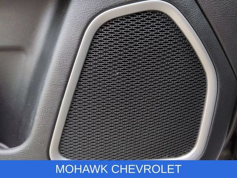 Used 2020 Jeep Compass Latitude AWD/4WD image 26