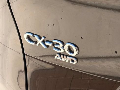Used 2023 MAZDA CX-30 AWD 2.5 S w/ Select Package image 7