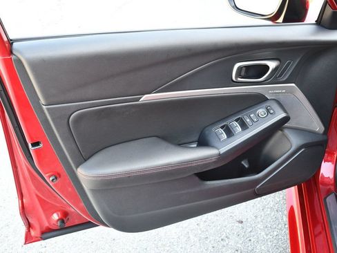 Used 2024 Acura Integra Type S FWD image 12