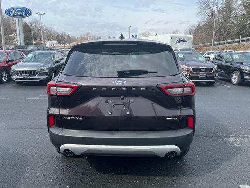 Certified 2023 Ford Escape Active image 5