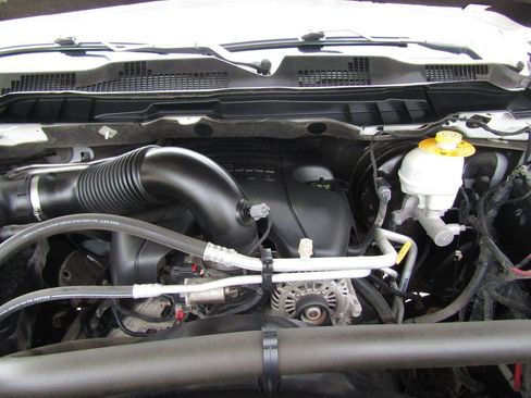 Used 2016 RAM 1500 Outdoorsman AWD/4WD image 20