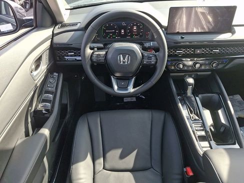 New 2026 Honda Accord Touring image 7