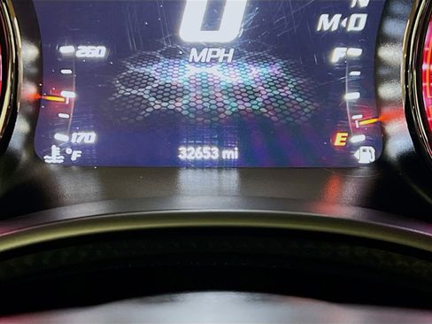 Used 2022 Dodge Charger SRT Hellcat w/ Harman/Kardon Audio Group image 8