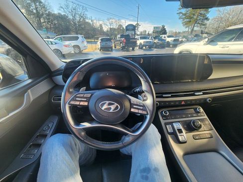 Used 2023 Hyundai Palisade XRT w/ Cargo Package image 17