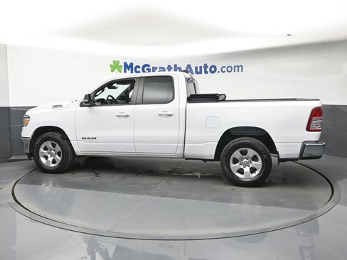 Used 2022 RAM 1500 Big Horn AWD/4WD image 23