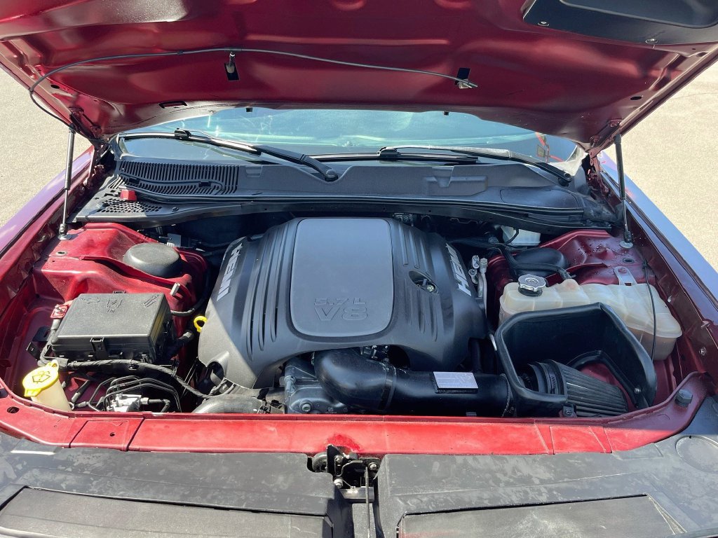 Used 2020 Dodge Challenger R/T RWD image 27