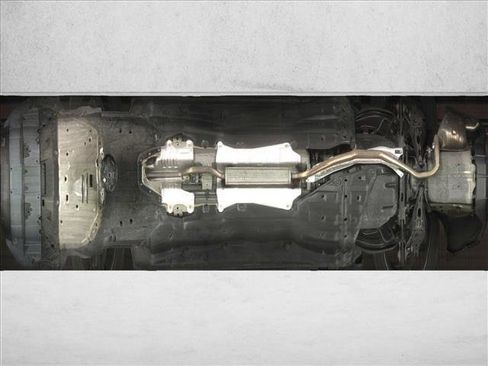 Used 2023 Honda Civic Sport image 9