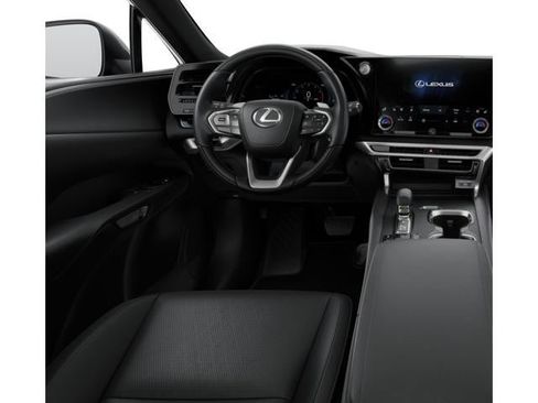New 2026 Lexus RX 350 image 11