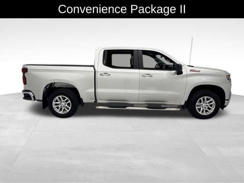 Certified 2019 Chevrolet Silverado 1500 RST w/ All-Star Edition AWD/4WD image 7