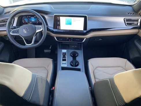 New 2026 Volkswagen Atlas Cross Sport SE image 12