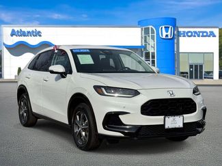 Certified 2023 Honda HR-V EX-L video 1