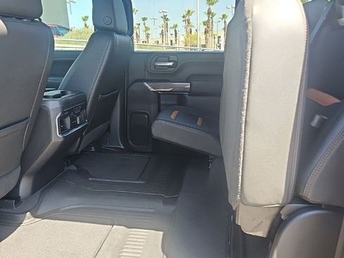 Used 2023 GMC Sierra 3500 AT4 w/ AT4 Preferred Package AWD/4WD image 22