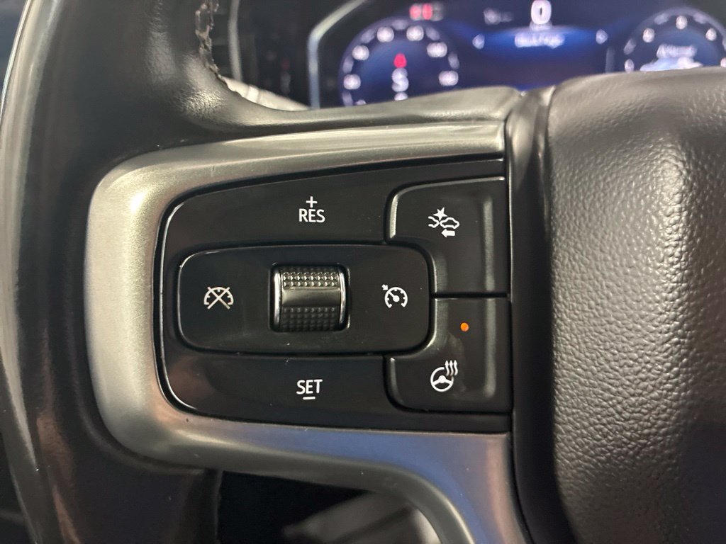 Used 2024 Chevrolet Silverado 3500 LT w/ Convenience Package AWD/4WD image 23