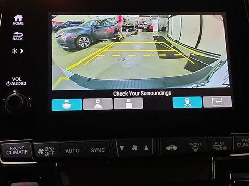 Used 2024 Honda Odyssey Touring image 22