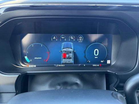 New 2025 Ford F250 Lariat w/ Lariat Ultimate Package image 9