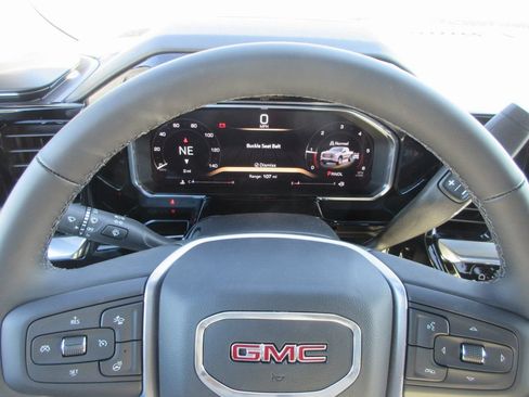 New 2026 GMC Sierra 1500 SLE AWD/4WD image 19