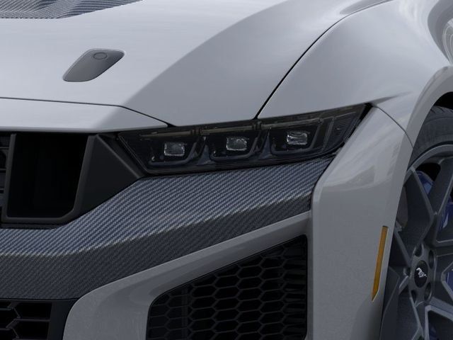 New 2026 Ford Mustang Dark Horse SC w/ Carbon Fiber Exterior Package RWD image 18