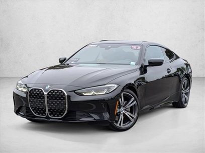 Certified 2023 BMW 430i Coupe w/ Premium Package