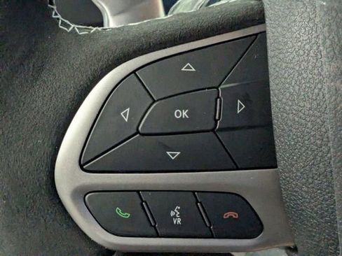 Used 2022 Dodge Challenger SRT Hellcat image 15