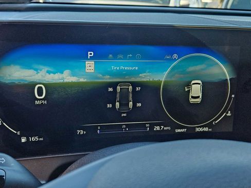 Certified 2024 Kia Sportage SX image 24