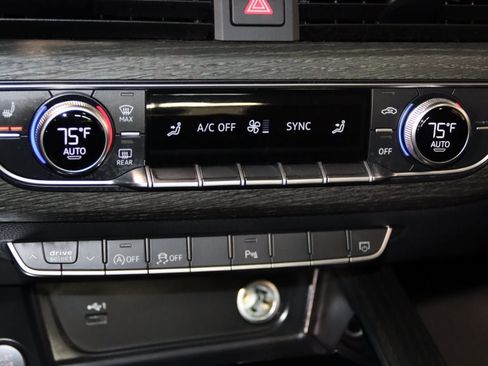 Used 2024 Audi A5 2.0T Premium Plus image 43