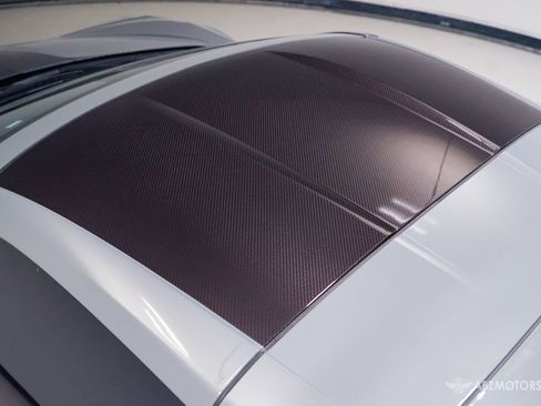 Used 2024 Chevrolet Corvette Z06 RWD image 9