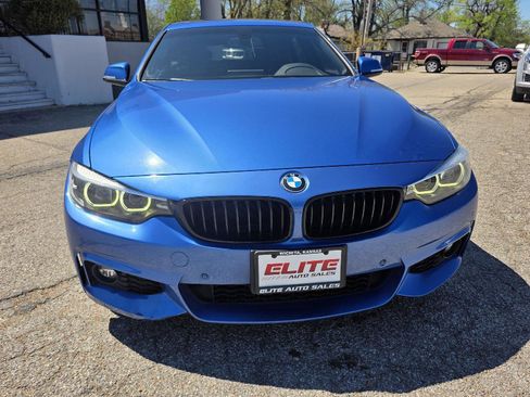 Used 2018 BMW 430i Gran Coupe image 2