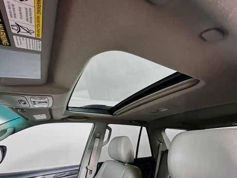 Used 2007 Toyota 4Runner Limited RWD image 21