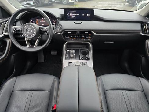 Certified 2024 MAZDA CX-90 Plug-In Hybrid w/ Preferred image 11