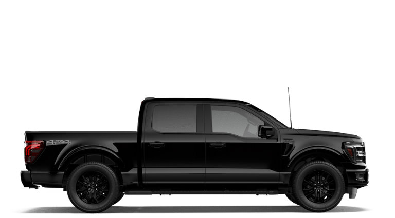 New 2026 Ford F150 Lariat w/ Equipment Group 502A High AWD/4WD image 51