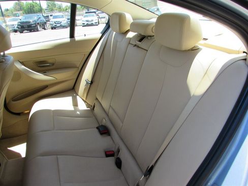 Used 2013 BMW 328i Sedan RWD image 21