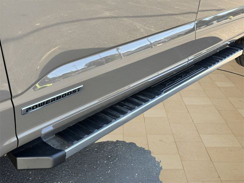 New 2025 Ford F150 XLT w/ Equipment Group 302A MID image 41