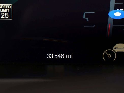 Used 2021 Polestar Polestar 2 image 23